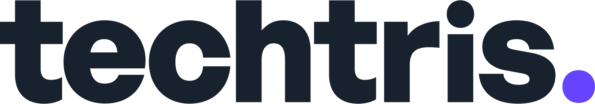 Techtris logo